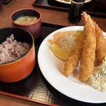 まんじゅどーむ - 