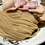 松戸中華そば 富田食堂 - 