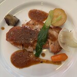 ビストロ・ラブーレ - 