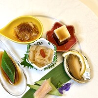 フカヒレ専門店 銀座七芳 - 