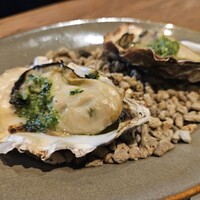 Oysterbar&Wine BELON 渋谷店 - 