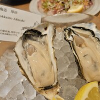 Oysterbar&Wine BELON 渋谷店 - 