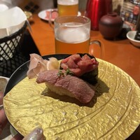 飛騨牛一頭家 馬喰一代 岐阜神田 - 