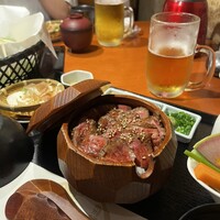 飛騨牛一頭家 馬喰一代 岐阜神田 - 