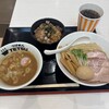 つけめんTETSU　 ららぽーと新三郷店