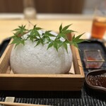 橦木町 しみず - 