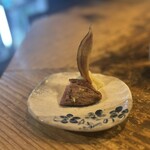 十二社通り 地鶏焼とりや - 