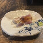 十二社通り 地鶏焼とりや - 