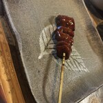 十二社通り 地鶏焼とりや - 