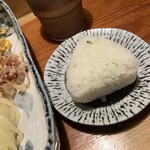 うどん 萬田次郎 - 