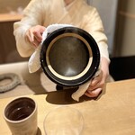 橦木町 しみず - 