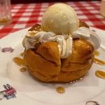 ラケル - ラケルパンデザート メープル