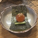 十二社通り 地鶏焼とりや - 