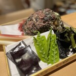 橦木町 しみず - 