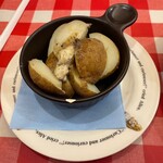 ラケル - トリュフ香るポテト