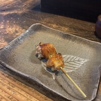十二社通り 地鶏焼とりや - 