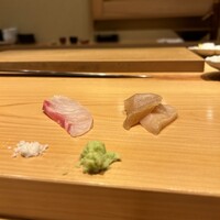 鮨 しゅん輔 阿佐ヶ谷 - 
