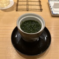 鮨 しゅん輔 阿佐ヶ谷 - 