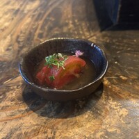 十二社通り 地鶏焼とりや - 