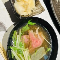 鮨 やまけん 銀座店 - 