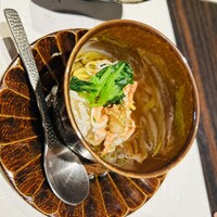 鮨 やまけん 銀座店 - 