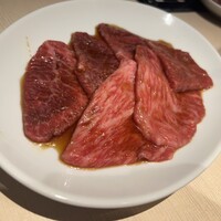 日本橋 焼肉 正剛 - 