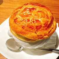 飛騨牛グリルばくろ -  飛騨牛グリルばくろ -