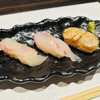鮨 やまけん 銀座店 - 