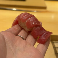 鮨 しゅん輔 阿佐ヶ谷 - 