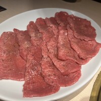 日本橋 焼肉 正剛 - 