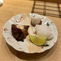 鮨 しゅん輔 阿佐ヶ谷 - 