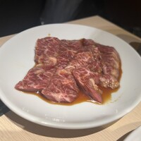 日本橋 焼肉 正剛 - 