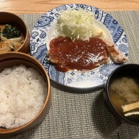 OSAKA きっちん。 虎ノ門店 - 