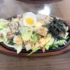 びしゃもん - 料理写真: