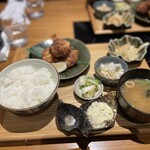 恵比寿 比内亭 - 