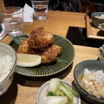 恵比寿 比内亭 - 