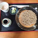 軽井沢十割そば 大禅 - 