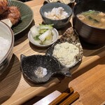 恵比寿 比内亭 - 