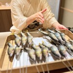 橦木町 しみず - 