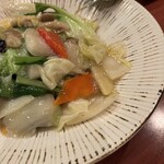 點心茶室 - 