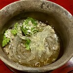 三六五+二 - ところてん　タコぶし