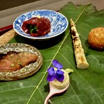 三六五+二 - 八寸