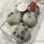 出町ふたば　 大丸京都店 - 