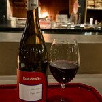 三六五+二 - 赤ワイン