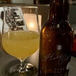 三六五+二 - シードル