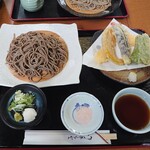 軽井沢十割そば 大禅 - 