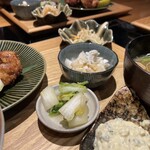 恵比寿 比内亭 - 