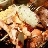 マヌエル タスカ ド ターリョ 丸の内店 - 