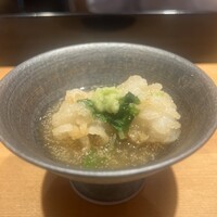 恵比寿 鮨 ふじまさ - 
