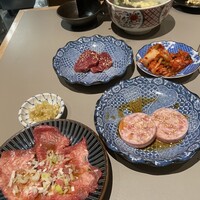 大衆肉酒場 こだわり米 匠 - 